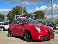 Alfa Romeo MiTo - 1.4 Distinctive 105PK Bj 2013