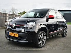 Renault Twingo - 1.0 SCe Collection 2017 51.900KM Airco/Cruise