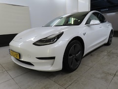 Tesla Model 3 - Standard RWD Plus 91% SoH [ LFP-ACCU+AUTOPILOT+60 kWh+PREMIUM AUDIO ]