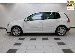 Volkswagen Golf - 1.4 TSI GT Sport - NAP, 1e eigenaar en lage km-stand