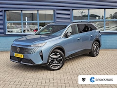 Peugeot 5008 - 1.6 Plug-in Hybrid 195 Allure AGR-Stoelen | Stoelverwarming Stuurverwarming | 360-Graden C