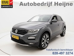 Volkswagen T-Roc - TSI 115PK STYLE TREKHAAK/PDC/NAVI/ACC