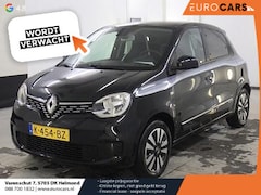 Renault Twingo - 1.0 SCe Intens Navigatie Apple Carplay/Android Auto Parkeersensoren achter Cruise Control