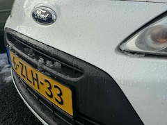 Ford Ka - 1.2 Limited uiterst nette auto incl nieuwe apk