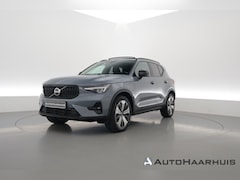Volvo XC40 - 1.5 T4 Plug-in hybrid Ultimate Dark | Pano | Dig. Cockpit | Nav+CarPlay | Stuur+Stoelverw.