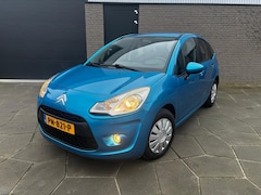 Citroën C3 - 1.1 Essentiel|5 Drs |SUPERleuk autootje met Airco en Cruise-Control en volw. reservewiel