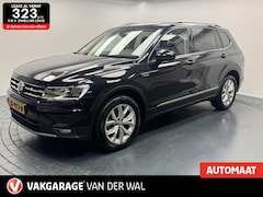 Volkswagen Tiguan Allspace - 1.5 TSi Automaat-Trekhaak Wegdraaibaar-Navigatie-Adapt.Cr.Contr-Clima-Carplay-Parkeersenso