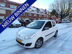 Renault Twingo - 1.2-16V Collection APK SEPTEMBER 2026