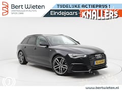 Audi A6 Avant - 1.8 TFSI Ultra | Geen import | S Line | Trekhaak