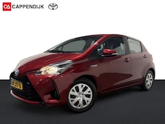 Toyota Yaris - 1.5 Hyb. Aspiration