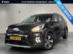 Kia Niro - 1.6 GDi Hybrid DynamicLine