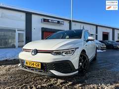 Volkswagen Golf - 2.0 TSI GTI