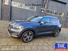 Volvo XC40 - 1.5 T5 Recharge Inscription Uitz Mooi