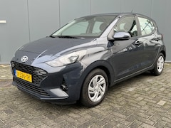 Hyundai i10 - 1.0 66pk Comfort Smart | LED | Airco | Carplay | Camera | Navigatie | Bluetooth | Cruiseco