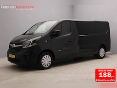 Opel Vivaro - bestel 1.6 CDTI L2H1 Sport EcoFlex