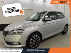 Skoda Fabia - 1.0 TSI Business Edition Navigatie Apple Carplay/Android Auto Parkeersensoren achter Cruis