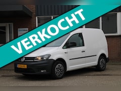 Volkswagen Caddy - 2.0 TDI L1H1 *MARGE* Trendline / Airco / Cruise / Klep / Bluetooth