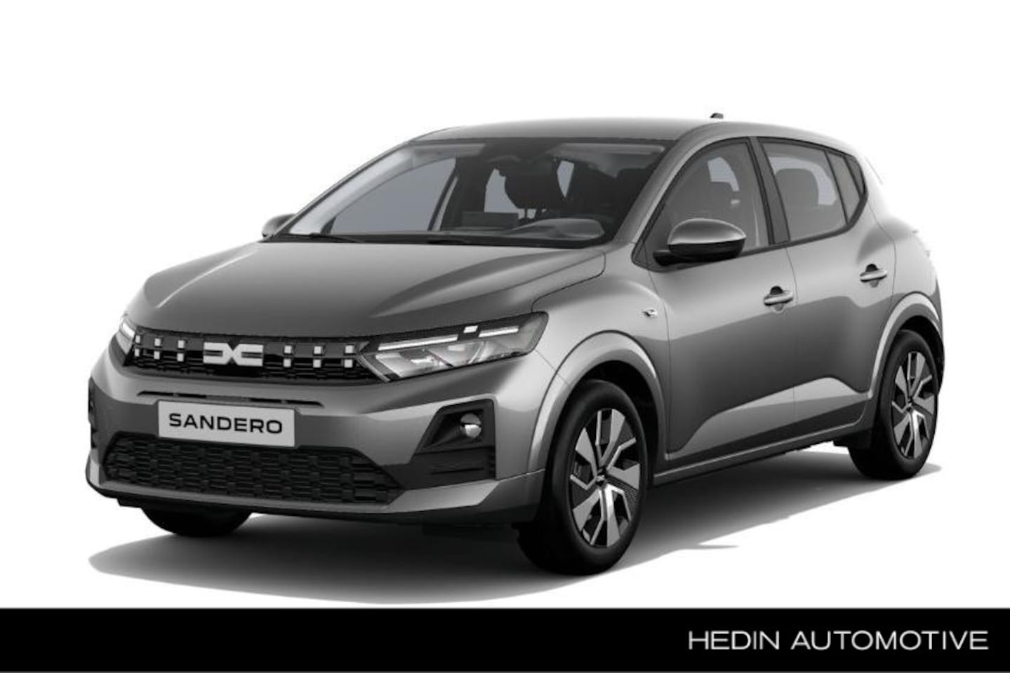 Dacia Sandero - 1.0 TCe 100 limited edition | Wordt Verwacht | - AutoWereld.nl