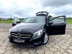 Mercedes-Benz A-klasse - 180 5D NAP Xenon, Leder, Park.Sens, Velgen