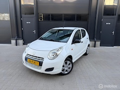 Suzuki Alto - 1.0 Comfort Plus Airco NW Apk Nap