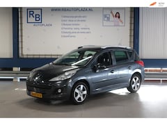 Peugeot 207 SW - 1.6 VTi Première / NAP / 12 MAANDEN GARANTIE