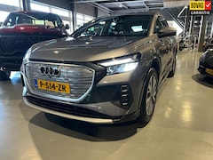 Audi Q4 Sportback e-tron - 35 Advanced plus edition 55 kWh