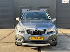 Opel Mokka - 1.6 Selection Lederen bekleding Navi Cruise 18''