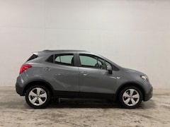 Opel Mokka - 1.6 Cosmo Navi Airco Cruise Dealer ondh. PDC APK NAP