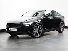 Polestar 2 - 2 Standard Range Single Motor 63kWh | Panoramadak | Plus pack | comfort stoelen | stoel- &
