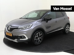 Renault Captur - 0.9 TCe Intens | Navigatie | Climate control | Camera
