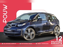 BMW i3 - 170pk Executive Edition 120Ah 42 kWh | Cruise Control | Achteruitrijcamera