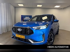 Ford Kuga - 2.5 PHEV ST-Line X | Trekhaak | Winter Pack | 19-Inch | Adaptive Cruise | 360-Camera | BLI