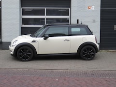 MINI Cooper - 1.6 Pepper