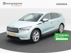 Skoda Enyaq iV - 80 Limited Edition | Adaptive Cruise | Camera | Stuur en Stoelverwarming | Navigatie | Car
