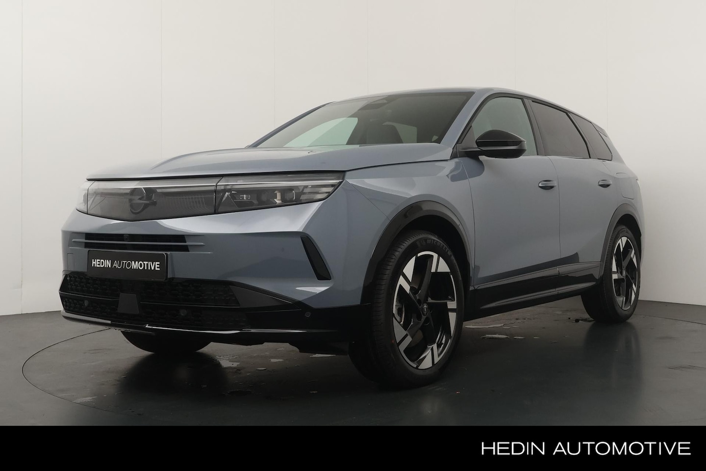 Opel Grandland - 1.6 Turbo Plug-in-Hybrid Edition 1.6 Turbo Plug-in-Hybrid Edition - AutoWereld.nl