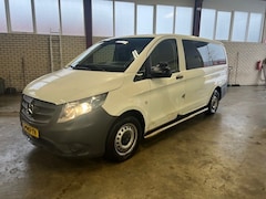 Mercedes-Benz Vito Tourer - 116 CDI 120kw PKW BRIEF 8 pers. Lang PERSONENBUS