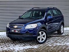 Chevrolet Captiva - 2.4i Style 2WD
