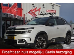 Citroën C5 Aircross - 1.2 PureTech Feel Carplay | Keyless | Twotone | DAB | 18 inch | Bluetooth | Clima