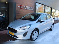Ford Fiesta - 1.1 Trend