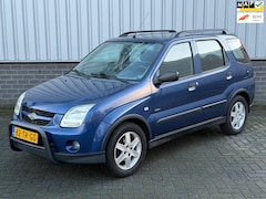 Suzuki Ignis - 1.5-16V Exclusive |Airco|5 Deurs|