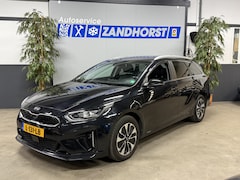 Kia Cee'd Sportswagon - Ceed 1.6 GDI PHEV DynamicPlusLine // Autom