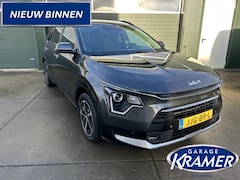 Kia Niro - 1.6 GDi PHEV DynamicLine