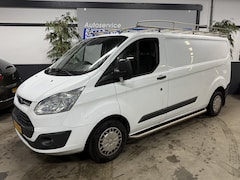 Ford Transit Custom - 290 2.2 TDCI L2H1 Trend