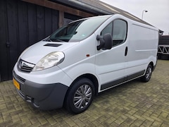 Opel Vivaro - 2.0 CDTI L1H1 Selection