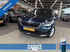 Skoda Kamiq - 1.0 TSI 115pk DSG Sport Business CLIMA/CRUISE/DAB/CARPLAY/PDC/TREKHAAK