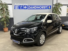 Renault Captur - 0.9 TCe Expression // Lm velgen // Airco