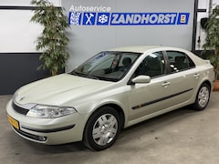 Renault Laguna - 1.6-16V Authentique APK TOT 05-08-2026