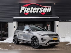 Land Rover Range Rover Evoque - 2.0 D200 AWD R-Dynamic S NIEUW