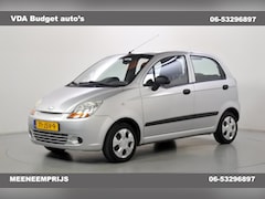 Chevrolet Matiz - 0.8 Spirit A/C APK-> 20-08-2026