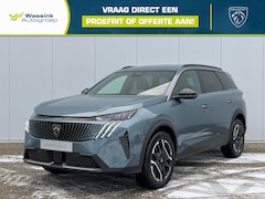 Peugeot 5008 - 1.6 Plug-in Hybrid 195pk e-DCS7 Allure | Navigatie | Camera | Stoel- stuurverwarming |